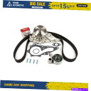 Water Pump タイミングベルトキットウォーターポンプフィットレクサスGS300 SC300 3.0 2JZGE DOHC Timing Belt Kit...