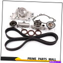 Us Custom Parts Shop USDM㤨Water Pump ߥ󥰥٥ȥݥץƥ󥷥ʡå06-08쥯RX400H١ݡ3.3L Timing Belt Water Pump Tensioner Kit For 06-08 Lexus RX400h Base Sport 3.3LפβǤʤ89,320ߤˤʤޤ