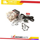Water Pump タイミングベルトキットGMBウォーターポンプフィットトヨタスープラターボレクサスSC300 3.0L 2JZGE Timing Belt ...