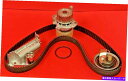 Water Pump ウォーターポンプ付きエンジンタイミングベルトキットBeck/Arnley 029-6028フォルクスワーゲンアウディ Engine Timing Belt Kit with Water Pump Beck/Arnley 029-6028 for Volkswagen Audi