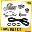 Water Pump 1994-2001レクサスES300トヨタカムリ3.0L 2995cc V6のタイミングベルトキットウォーターポンプ Timing Bel...