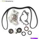 Water Pump 1994年から2001年のトヨタカムリ1996-2001レクサスES300 3.0Lタイミングベルトキットウォーターポンプ For 199...