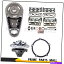 Water Pump ߥ󥰥󥭥åȥݥץإåɥåȥå04-06ܥ졼ޥ3.5L Timing Chain Kit Water Pump Head Gasket Set For 04-06 Chevrolet Malibu 3.5L
