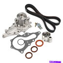 Water Pump 98-05のタイミングベルトキットウォーターポンプLexus GS300 IS300 3.0L 2JZGE AW9395 Timing B...