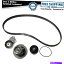 Water Pump TCKWP335ߥ󥰥٥ȥåȥݥץܥ졼٥֥ե1.6L L4 GATES TCKWP335 Timing Belt Kit Water Pump Set for Chevy Aveo Wave Swift 1.6L L4