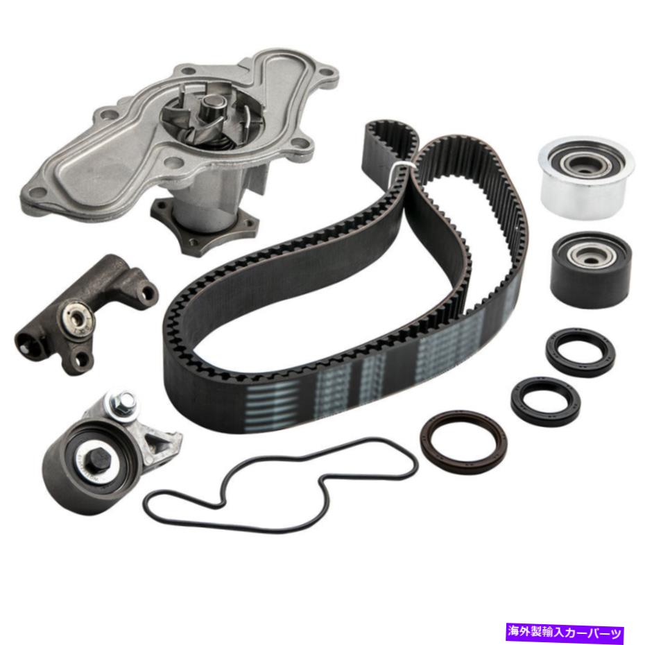 Water Pump ߥ󥰥٥ȥݥGMBƥ󥷥ʡåȥեåȥޥĥ626 MX6ߥ˥KLY2-12-SJO Timing Belt Water Pump GMB Tensioner Kit Fit Mazda 626 MX6 Millenia KLY2-12-SJO