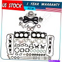 Water Pump タイミングベルトウォーターポンプヘッドガスケットセット1999-2004レクサスRX300のトヨタ3.0L Timing Belt Wat...