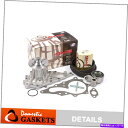 Water Pump タイミングベルトGMBウォーターポンプフィット92-00レクサスSC300 GS300トヨタスープラDOHC 2JZGE Timing B...