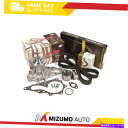 Water Pump タイミングベルトキットウォーターポンプフィットレクサスGS300 SC300 L6 3.0L 2JZGE Timing Belt Kit ...