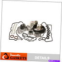 Water Pump タイミングベルトウォーターポンプバルブカバーキットフィット92-93トヨタカムリレクサスES300 3VZFE Timing Belt W...