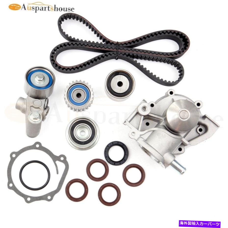 Water Pump 2000ǯ2009ǯΥߥ󥰥٥ȥåȥݥץХ륢ȥХå2.5L TS26307 TBK307 Timing Belt Kit Water Pump For 2000-2009 SUBARU OUTBACK 2.5L TS26307 TBK307