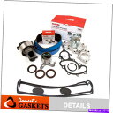 Water Pump フィット88-92トヨタピックアップ3.0L HPタイミングキットGMBウォーターポンプなしパイプバルブカバー Fit 88-92 Toyota Pickup 3.0L HP Timing Kit GMB Water Pump-no pipe Valve Cover