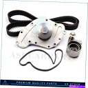 Water Pump 05-08のタイミングベルトウォーターポンプキットダッジマグナムSE sxt 3.5L 3497cc v6 sohc Timing Belt Water Pump Kit For 05-08 Dodge Magnum SE SXT 3.5L 3497CC V6 SOHC(2)