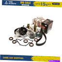 Water Pump タイミングベルトキットウォーターポンプフィット98-05フォルクスワーゲンパサートアウディA4 A6 V6 2.8L DOHC Timing Belt Kit Water Pump Fit 98-05 Volkswagen Passat Audi A4 A6 V6 2.8L DOHC(2)