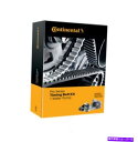 Water Pump Sebring StratusのためのエンジンタイミングベルトキットBeck/Arnley 029-6023 Engine Timing Belt Kit with Water Pump Beck/Arnley 029-6023 for Sebring Stratus