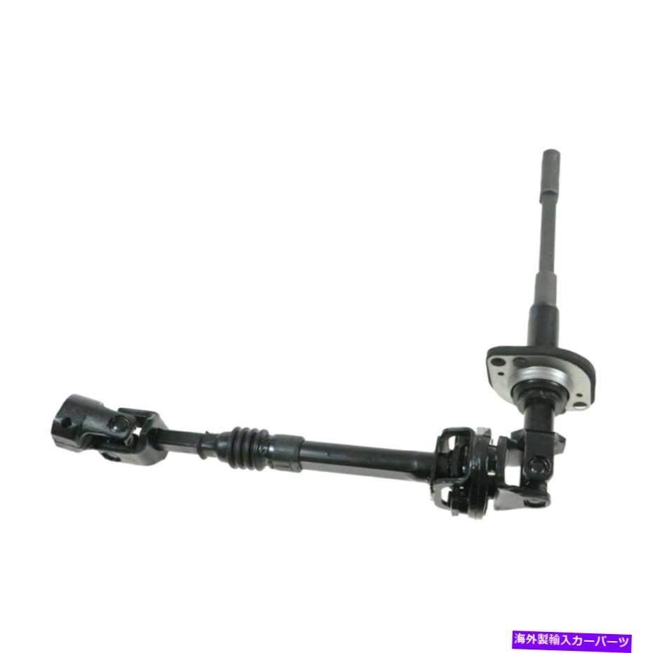 Steering Shaft åǥ󥴥ԥååץȥåΥƥ󥰥֥ե4WD 4x4 Steering Column Intermediate Shaft For Dodge Dakota Durango Pickup Truck 4WD 4x4