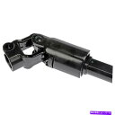 Steering Shaft ジープラングラーのドーマンステアリングシャフト1987-1995 Dorman Steering Shaft For Jeep Wrangler 1987-1995(2)