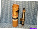Steering Shaft 1964-1969シボレーパスNos Pitman Shaft Assy#569250(ADを参照)Camaro Chevelle...