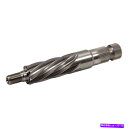 Steering Shaft 甘い製造001-21020 2 "8歯ピニオン Sweet Manufacturing 001-21020 2" 8 Tooth Pinion