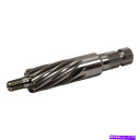 Steering Shaft 甘い製造001-31020 2-1/2 "10歯ピニオン Sweet Manufacturing 001-31020 2-1/2" 10 Tooth Pinion