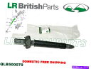 Steering Shaft 本物のランドローバーアッパーステアリングシャフトLR3 LR4レンジローバースポーツ05-13 QLB50007 GENUINE LAND ROVER UPPER STEERING SHAFT LR3 LR4 RANGE ROVER SPORT 05-13 QLB50007(2)