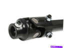 Steering Shaft S10ソノマステアリングシャフト1994-2004フッカーEコート S10 Sonoma Steering Shaft 1994-...