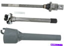 Steering Shaft プラスチック製シュラウド付きOER中間ステアリングシャフト1982-1992 Firebird&Camaro OER Interm...
