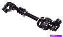 Steering Shaft 2005-2010 Dodge Dakota 3.7/4.7Lの新しい下部ステアリングコラム中間シャフト New Lower Steering Column Intermediate Shaft for 2005-2010 Dodge Dakota 3.7/4.7L(2)