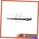 Steering Shaft 2001年から2004年のレクサスIS300のフロントアッパー中間ステアリングシャフト-DirectOEM R Front Upp...