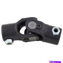 Steering Shaft 甘いMFGステアリングU-Joint、3/4インチDDから3/4インチDD、ユニバーサル Sweet Mfg Steering U-Joint, 3/4 Inch DD to 3/4 Inch DD, Universal