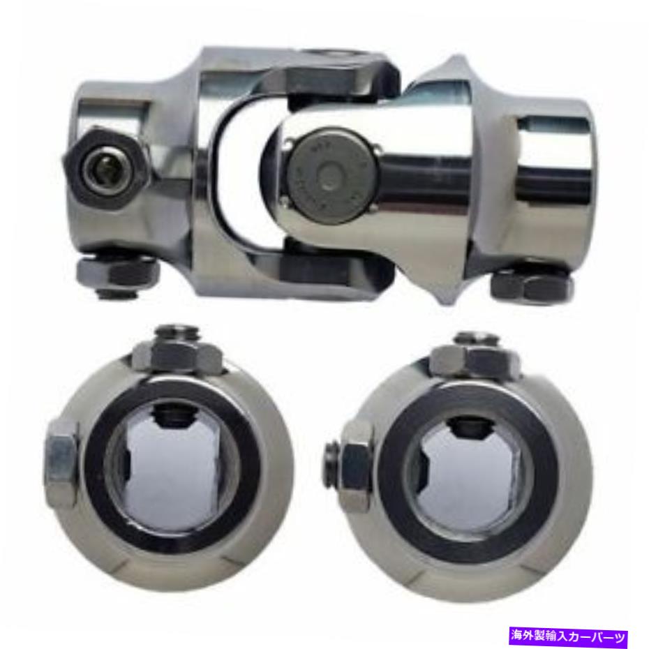 Steering Shaft Borgeson Universal Co 124946ƥ󥰥եȥ˥С른祤ȡ3/4 