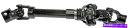 Steering Shaft 2001年から2004年のステアリングシャフト低ドッジダコタRWDドーマン239UF99 Steering Shaft Lower For 2001-2004 Dodge Dakota RWD Dorman 239UF99