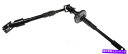 Steering Shaft ステアリングカラム中間シャフトDIYソリューションSUS07260 Steering Column Intermediate Shaft DIY SOLUTIONS SUS07260(2)