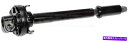 Steering Shaft ステアリングシャフトアッパードーマン425-377フィット05-14フォードマスタング Steering Shaft Upper Dorman 425-377 fits 05-14 Ford Mustang(2)