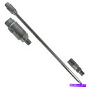 Steering Shaft ステアリングシャフトベースBorgeson 990041フィット1962 Chevrolet Chevy II Steering Shaft-Base Borgeson 990041 fits 1962 Chevrolet Chevy II(2)