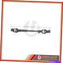 Steering Shaft ステアリングシャフトインメディートユートヨタJCXD10フィット2008サイオンXD Steering Shaft-Intermediate UTOYOTA JCXD10 fits 2008 Scion xD