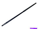 Steering Shaft 83502908 Crown Automotive 83502908ステアリングシャフトフィット87 95ラングラー（YJ） 83502908 Crown Automotive 83502908 Steering Shaft Fits 87 95 Wrangler (Yj)