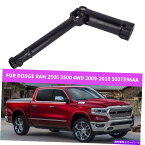 Steering Shaft Dodge RAM 2500 3500 4WD 2009-2018 5057596AA用の新しいステアリングシャフトアクセサリー New Steering Shaft Accessories For Dodge Ram 2500 3500 4wd 2009-2018 5057596AA