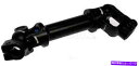 Steering Shaft STRGシャフトドーマン（OEソリューション）425-157 Strg Shaft Dorman (OE Solutions) 425-157