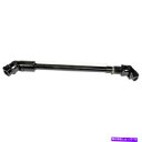 Steering Shaft ドーマン425-274「OE Solutions」下部ステアリングシャフト Dorman 425-274 "Oe Solutions" Lower Steering Shaft