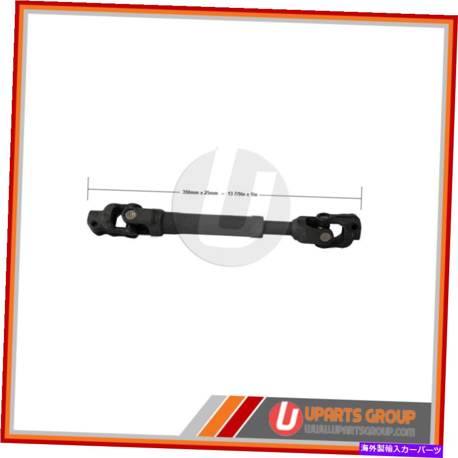 Steering Shaft ステアリングシャフト - 下部ユートヨタJCCT11 FITS 2011 Lexus CT200H Steering Shaft-- Lower UTOYOTA JCCT11 fits 2011 Lexus CT200h