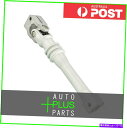 Steering Shaft メルセデスベンツCLS 350に適合する - 中間ステアリングシャフトの下部 Fits MERCEDES BENZ CLS 350 - LOWER INTERMEDIATE STEERING SHAFT