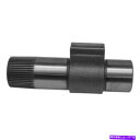 Steering Shaft ワールドアメリカンWA920-31-1402ステアリングセクターシャフトM90 46 sp World American WA92...