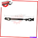 Steering Shaft 下部および上部ステアリングシャフトはLexus GS300 2003-2005 -2003から製品 LOWER & UPPER S...