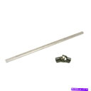 Steering Shaft Sweet MFGステアリングU-Joint、3/4インチDDおよび22 Sweet Mfg Steering U-Joint, 3/4 Inch DD & 22 In Shaft