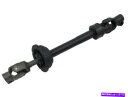 Steering Shaft 04-07の中間ステアリングシャフトトヨタハイランダーSX71B1ステアリングシャフト Intermediate Steering Shaft For 04-07 Toyota Highlander SX71B1 Steering Shaft