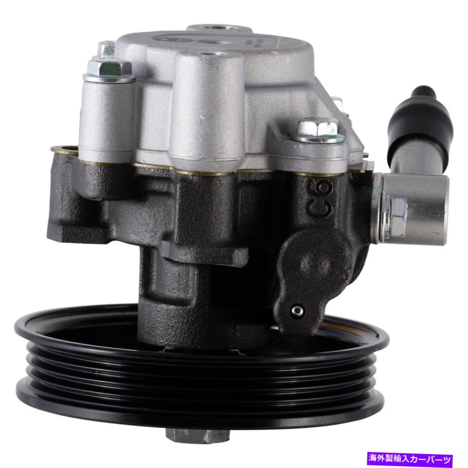 Steering Shaft ES330PWRѥƥ󥰥ݥסCamryES300 60-5446p PWR Power Steering Pump for ES330, Camry, ES300 60-5446P