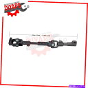Steering Shaft 中間ステアリングシャフトはトヨタセリカ2000-2005に適合します INTERMEDIATE STEERING SHAFT FITS TOYOTA CELICA 2000-2005(2)