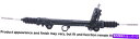 Steering Shaft Cardone Reman Rack and Pinion Assembly P/N:22-207 Cardone Reman Rack and Pinion Assembly P/N:22-207(2)