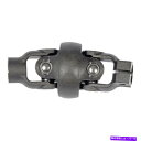Steering Shaft フォードE-350スーパーデューティ2004-2018ステアリングシャフトジョイントアセンブリ|中級 For Ford E-350...